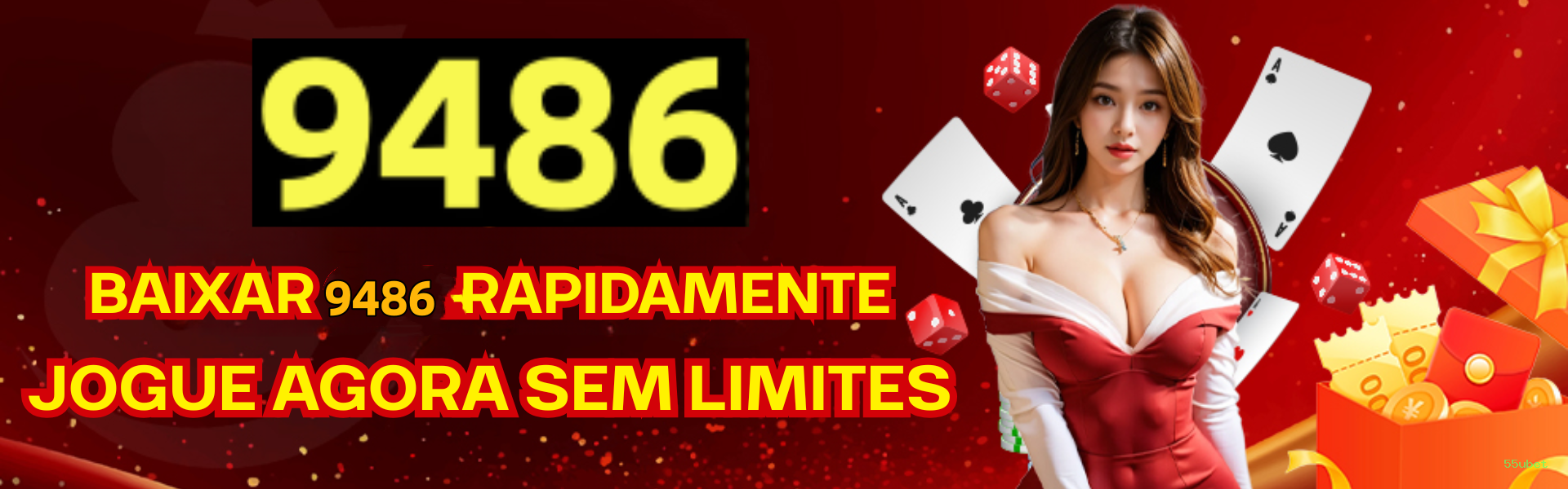 Comparação APP mobile vs versão web da 55ubet