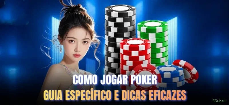 Bônus 55ubet
