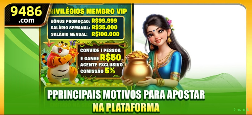 Jogos de loteria online na 55ubet